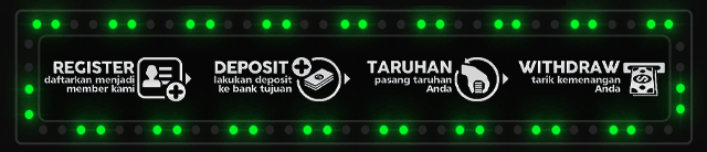 Merpati138 Jackpot